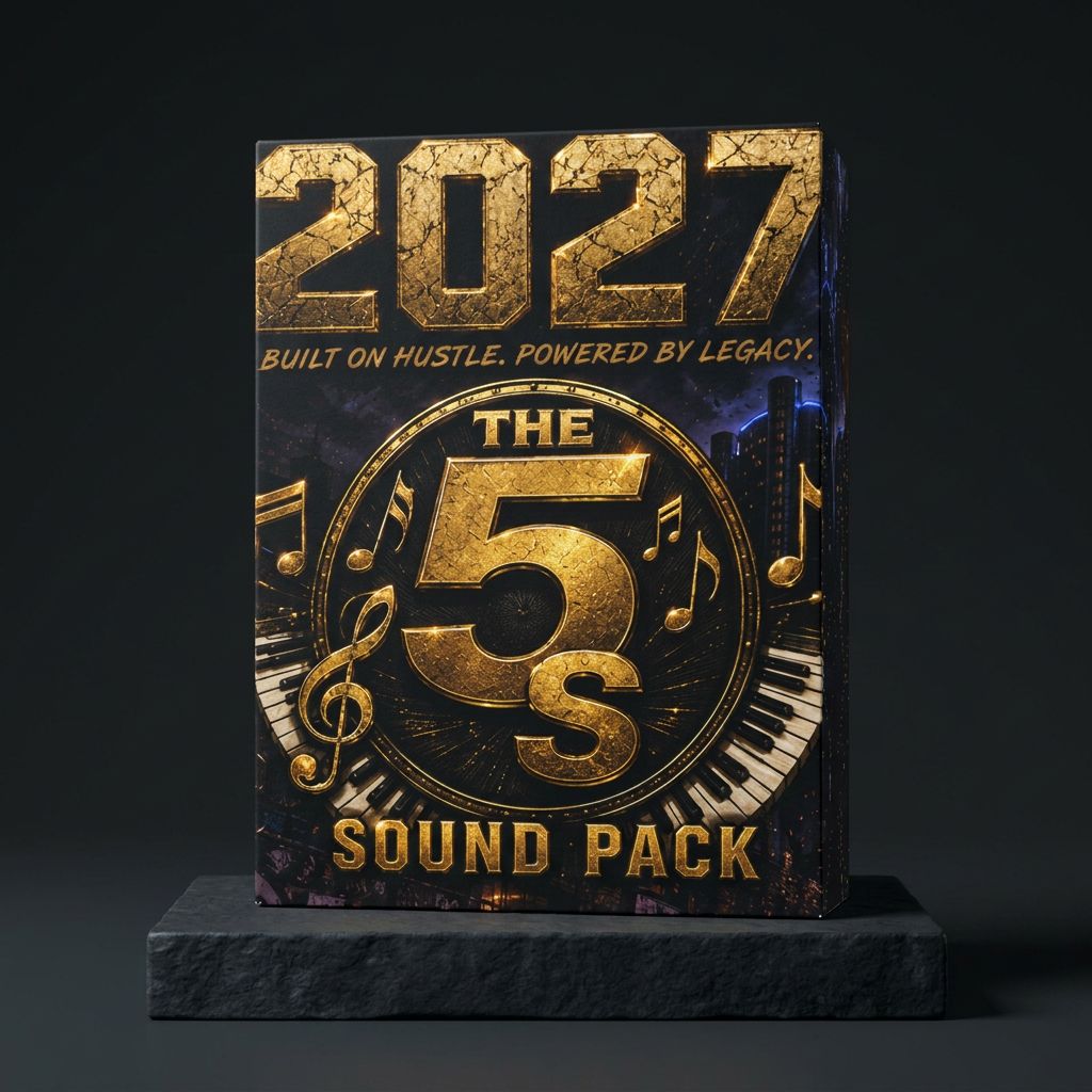 5S Sound Pack Plus