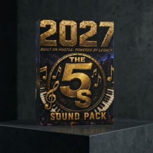 5S Sound Pack